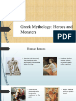 Greek Mythology2