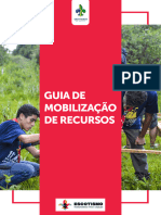 Guia de Mobilização de Recursos