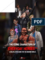 Everyday Heroes™ Lookbook