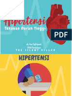 Materi Hipertensi Nunu