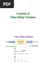 Time - Delay - Systems - Anjan Raksit