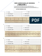 LATIHAN Interpretasi EKG Dasar 