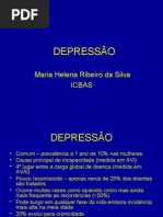 DEPRESSÃO