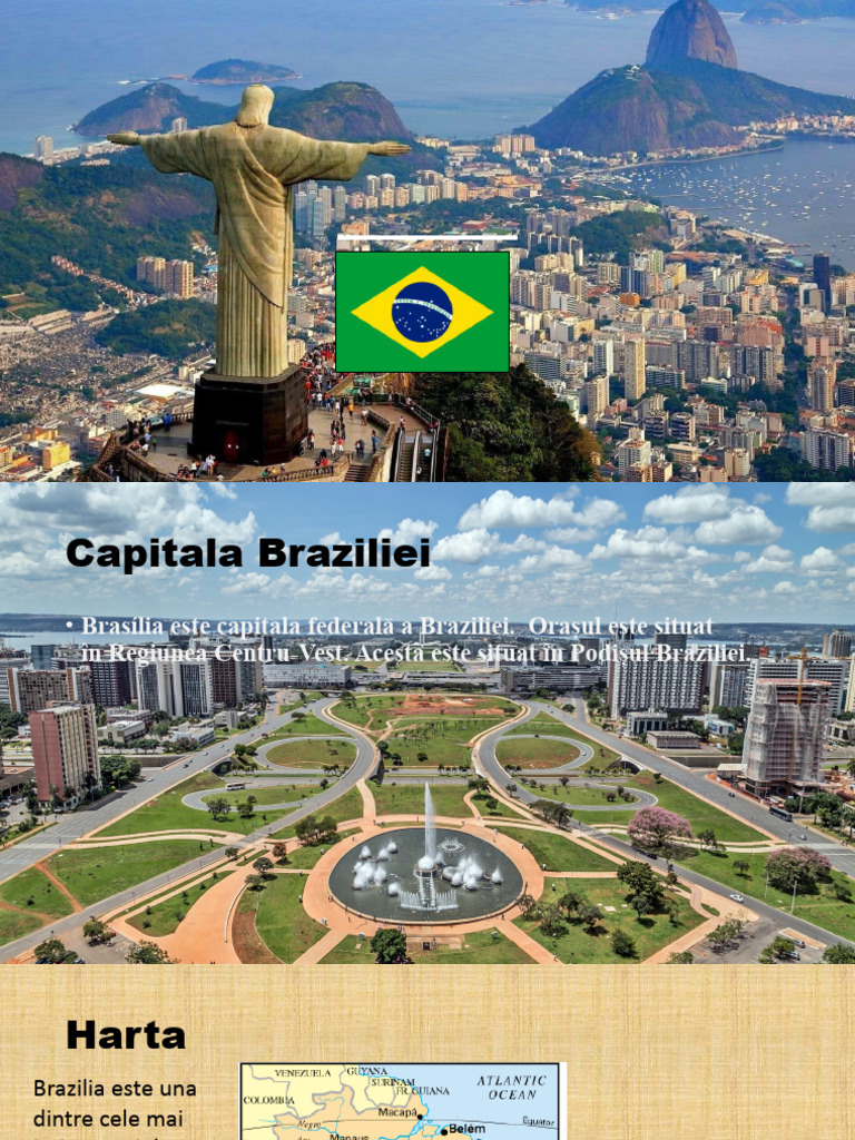Brazilia | PDF