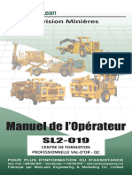 SL2-019 - Ciseaux - Manuel de L Opérateur - v001 - r0