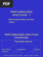 PerturbaÇÕes Afectivas - 1
