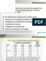 CAP 21 M - Alinhamento - PPT Petrobras