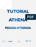 Athena Tutorial