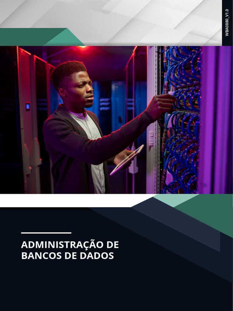 Administração de Banco de Dados | PDF