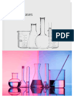 Acids and Bases