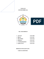 Makalah Bahasa Indonesia Kelpk 2