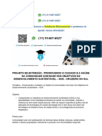 9 1467-6527 (11) 9 1467-6527 Olá, Estudante! Somos A Colaborar Educacional e Podemos Te Ajudar Nessa Atividade!