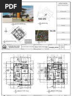 A1 - Sample Architectural Drawing | PDF | Architectural Design ...
