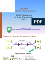 OFC - Photo Receiver - Part 1