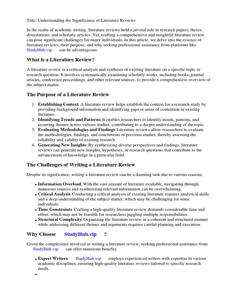 what-is-a-literature-review-and-what-is-its-purpose-download-free-pdf