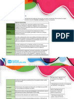 Ejercicio Formulacion de Indicadores