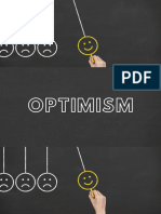 English Project - Optimism