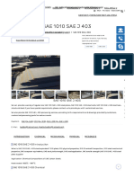 SAE 1010 SAE J 403 - BBN STEEL STORES (Mechanical Properties)