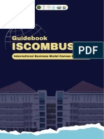 Guidebook IBMCC