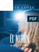 El Miron Del Cine 1
