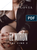 El Miron Del Cine 2