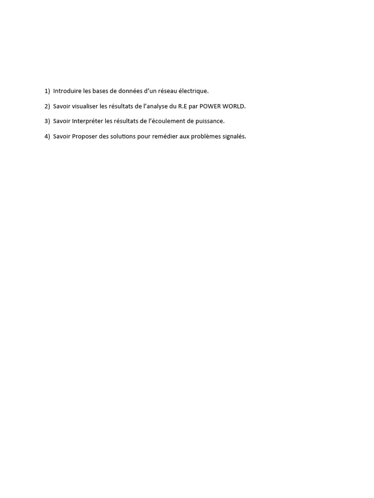TP 2 | PDF