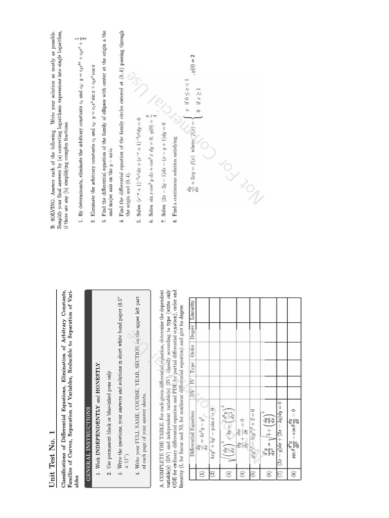 De 1 | PDF