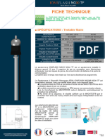 Fiche Technique M30 TF FR 170518