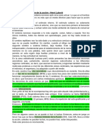 Agresividad e Inhibición de La Acción - Henri Laborit