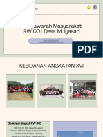 Contoh PPT MMRW