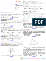 4 HD Ôn tập GHK2 11D