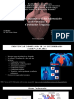 Cardiopatias Congenitas