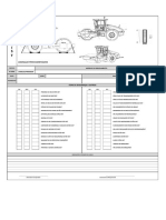 Check List - RC-01