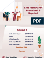 K3 - PPT Sciencepreneur