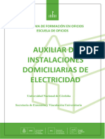 Apunte Auxiliar Electricista 2021-02