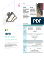 Datasheet Preliminar TubePoint