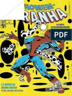 1990 - Homem-Aranha #79
