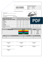 Checklist Tornillo Mecánico Rev. 0