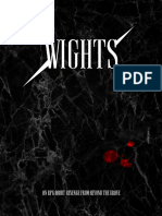 Wights 1.1