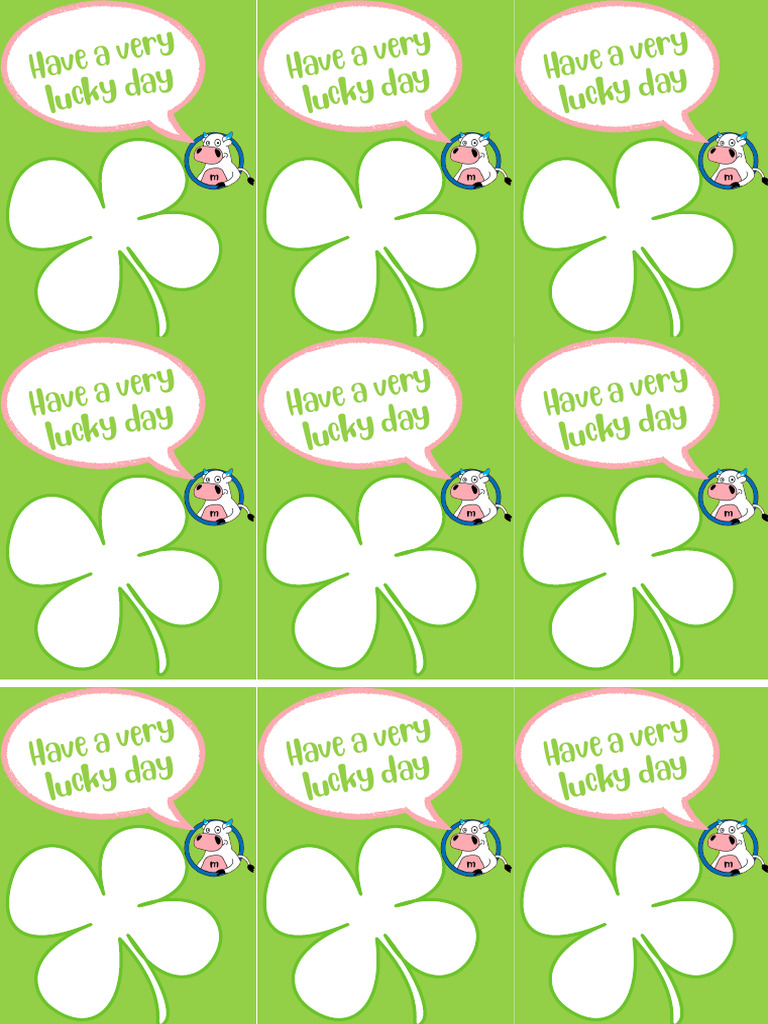 have-a-very-lucky-day-pdf