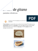 Niño Envuelto Postre Wikipedia