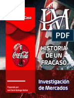 Lectura Caso Coca-Cola