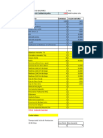 Proyecto 100 Pollos