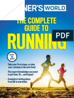 Runners World Guide To Running