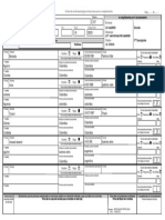 Hoja Inscripcion Padronal - Autorrellenable - 2023 - 2