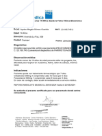 Ayelen Gómez Informe