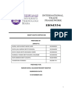 Ibm554 Official Report