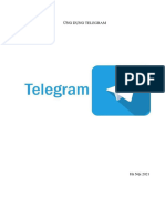 NG D NG Telegram