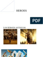 HEROES 7 Basico