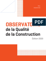 R Observatoire Qualite Construction 2020